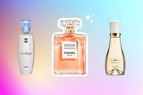 perfume similar coco chanel mademoiselle|best coco mademoiselle dupe.